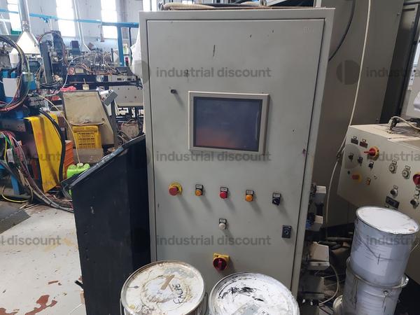 23#9756 Colatore in testina in vendita - foto 5