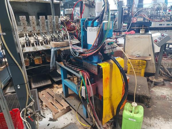 23#9756 Colatore in testina in vendita - foto 6