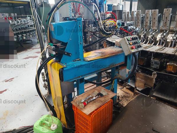 23#9756 Colatore in testina in vendita - foto 7