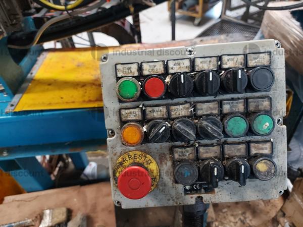 23#9756 Colatore in testina in vendita - foto 9