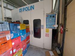 Pollin Oven - Lot 24 (Auction 9756)