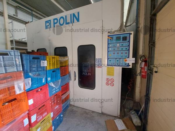 24#9756 Forno Pollin in vendita - foto 1