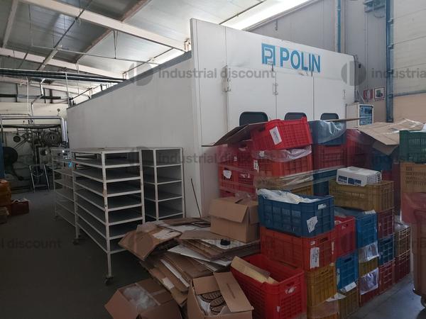 24#9756 Forno Pollin in vendita - foto 2