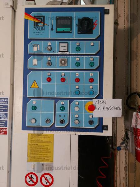 24#9756 Forno Pollin in vendita - foto 4