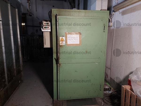 25#9756 Forni in vendita - foto 2