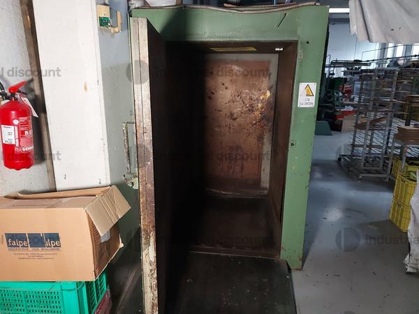 25#9756 Forni in vendita - foto 3