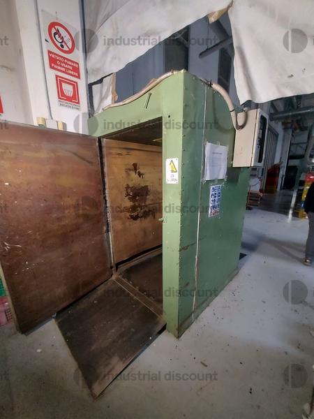 25#9756 Forni in vendita - foto 4