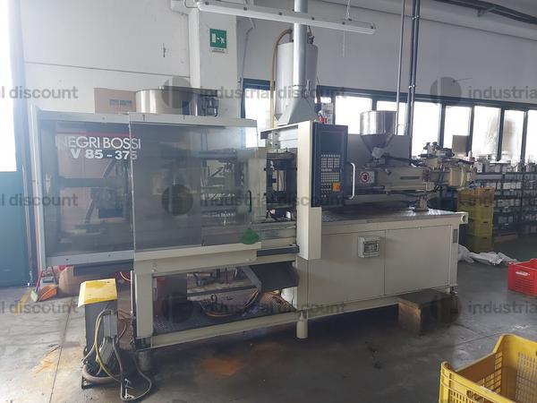 Presse tessili in vendita