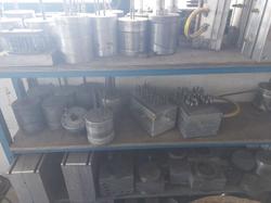 Stampi misti - Lotto 31 (Asta 9756)