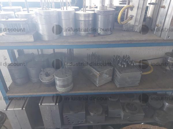 31#9756 Stampi misti in vendita - foto 1