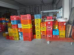 Cassette in plastica - Lotto 34 (Asta 9756)