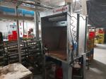 Immagine 11 - Cabine di verniciatura - Lotto 4 (Asta 9756)
