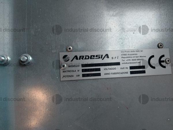 4#9756 Cabine di verniciatura in vendita - foto 5