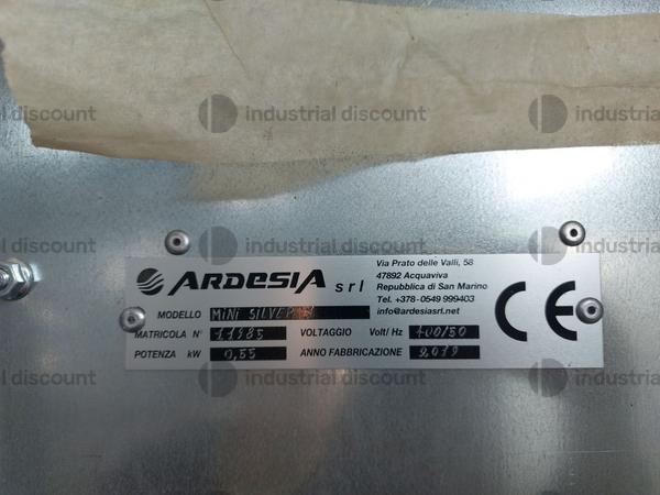 4#9756 Cabine di verniciatura in vendita - foto 8