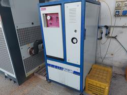 Produttore Azoto Comet - Lotto 42 (Asta 9756)