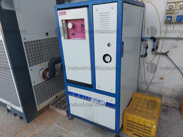 42#9756 Produttore Azoto Comet in vendita - foto 1