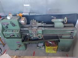 Attrezzaure e macchinari vari - Lotto 43 (Asta 9756)