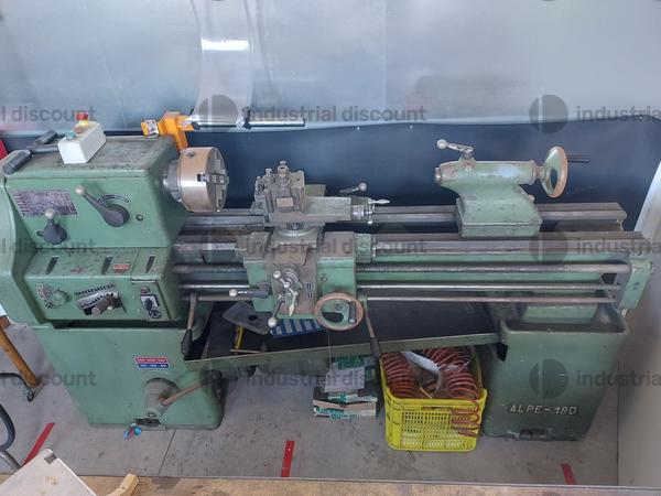 43#9756 Attrezzaure e macchinari vari in vendita - foto 1