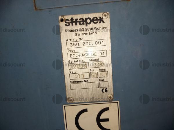 43#9756 Attrezzaure e macchinari vari in vendita - foto 2