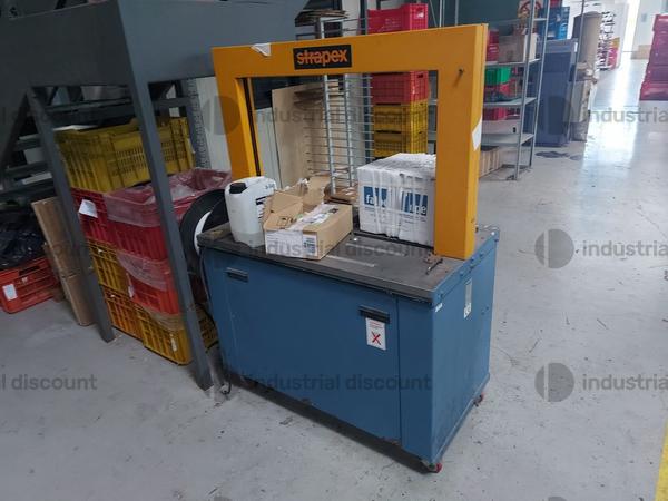 43#9756 Attrezzaure e macchinari vari in vendita - foto 3