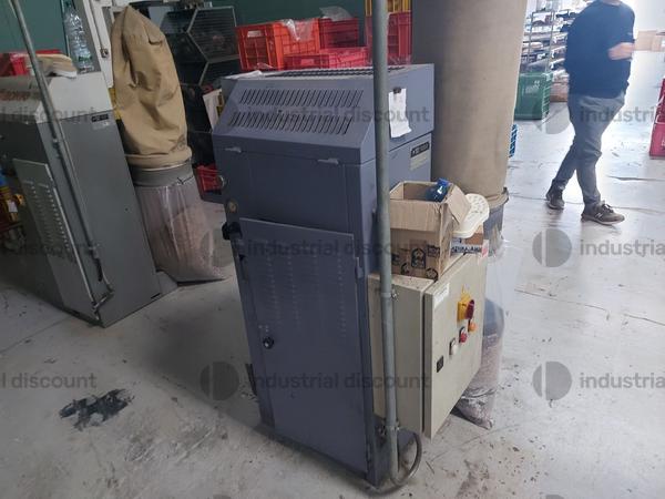 43#9756 Attrezzaure e macchinari vari in vendita - foto 4