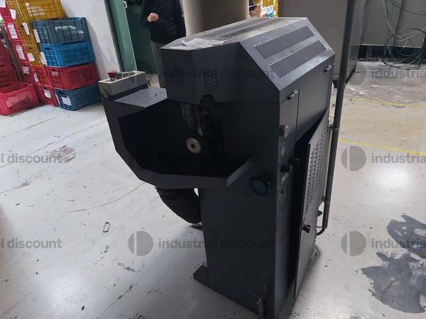 43#9756 Attrezzaure e macchinari vari in vendita - foto 5