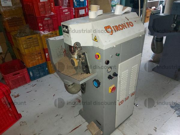 43#9756 Attrezzaure e macchinari vari in vendita - foto 6