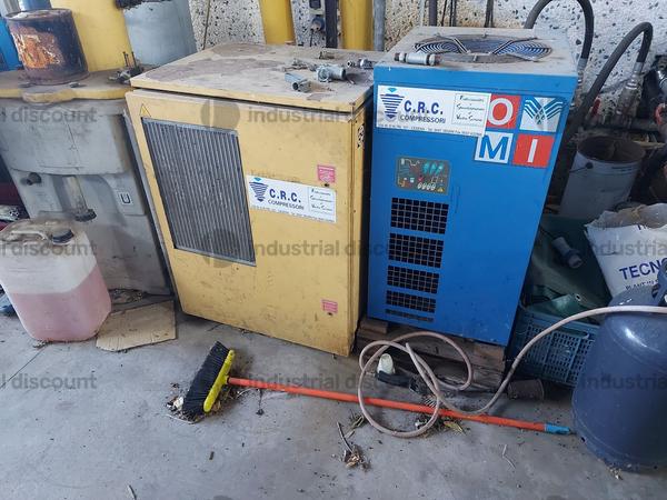 43#9756 Attrezzaure e macchinari vari in vendita - foto 8