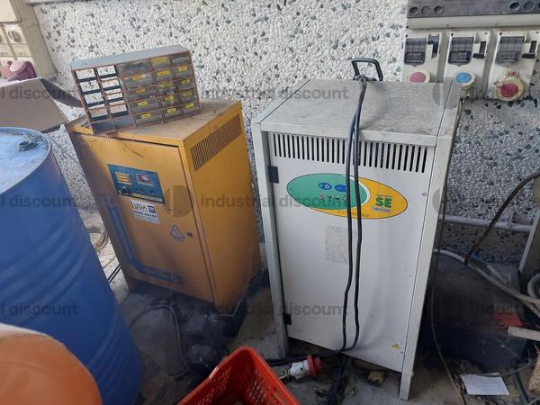 43#9756 Attrezzaure e macchinari vari in vendita - foto 10