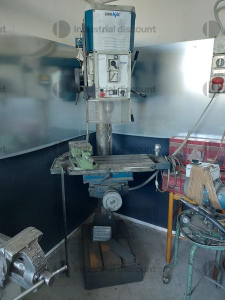 43#9756 Attrezzaure e macchinari vari in vendita - foto 11