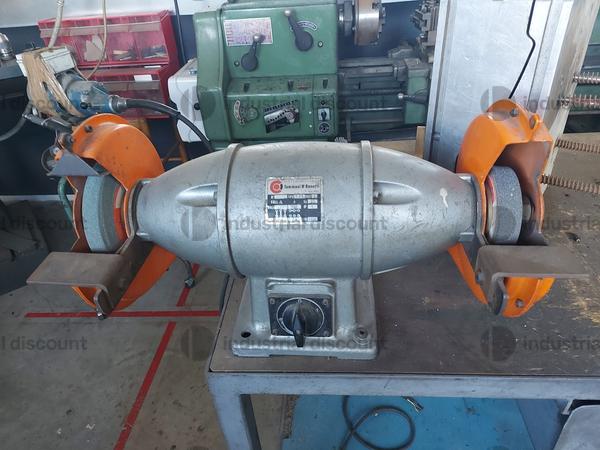 43#9756 Attrezzaure e macchinari vari in vendita - foto 14