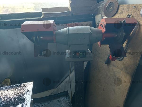 43#9756 Attrezzaure e macchinari vari in vendita - foto 16