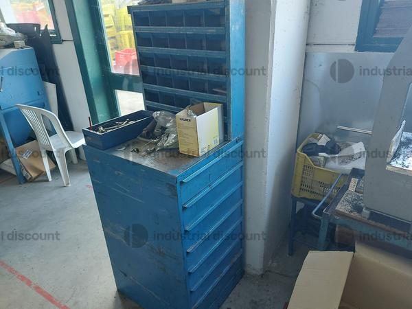 43#9756 Attrezzaure e macchinari vari in vendita - foto 18