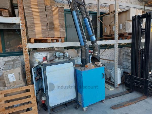 43#9756 Attrezzaure e macchinari vari in vendita - foto 19