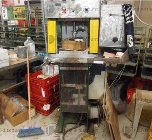 43#9756 Attrezzaure e macchinari vari in vendita - foto 20