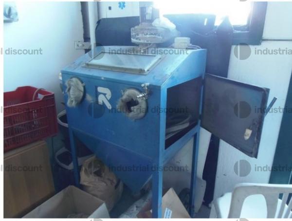 43#9756 Attrezzaure e macchinari vari in vendita - foto 22