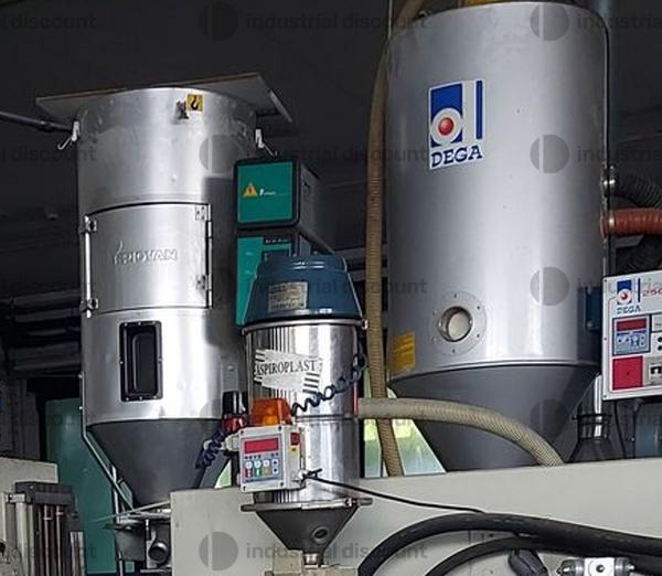 63#9756 Silos in vendita - foto 1