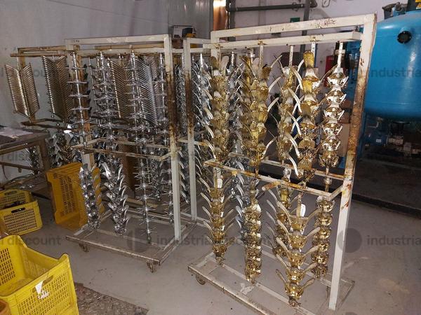 7#9756 Attrezzaure e macchinari vari in vendita - foto 4