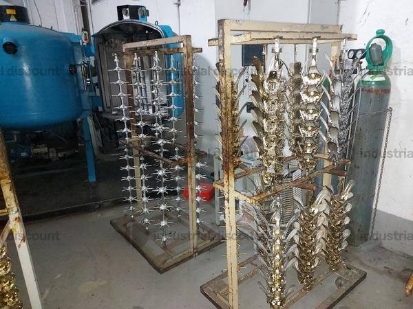 7#9756 Attrezzaure e macchinari vari in vendita - foto 5