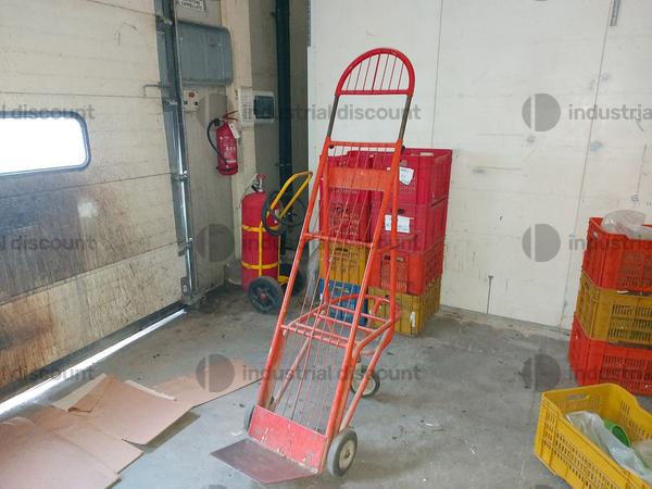 7#9756 Attrezzaure e macchinari vari in vendita - foto 7