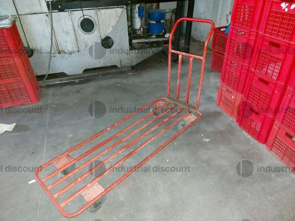 7#9756 Attrezzaure e macchinari vari in vendita - foto 8