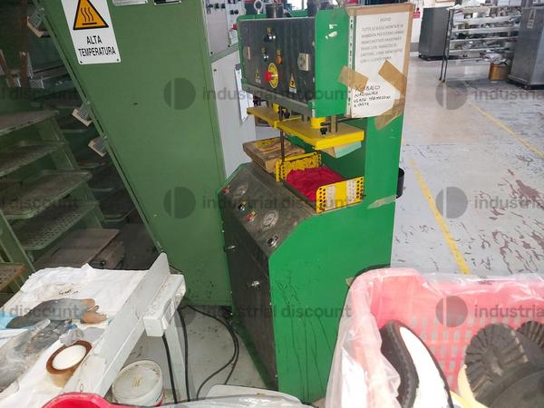 7#9756 Attrezzaure e macchinari vari in vendita - foto 12