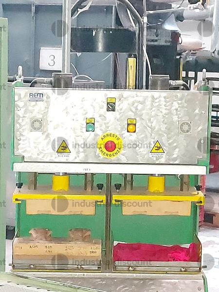 7#9756 Attrezzaure e macchinari vari in vendita - foto 15