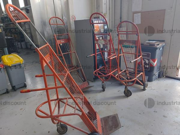 7#9756 Attrezzaure e macchinari vari in vendita - foto 16