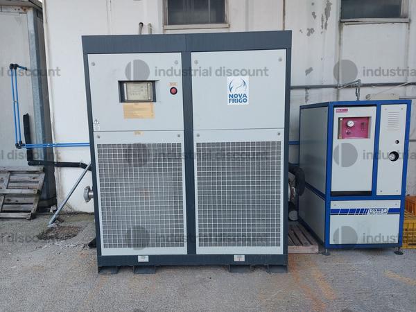 7#9756 Attrezzaure e macchinari vari in vendita - foto 19