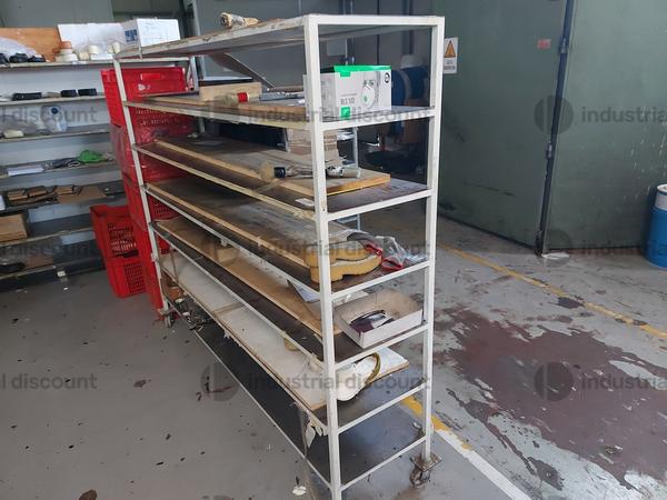 7#9756 Attrezzaure e macchinari vari in vendita - foto 21