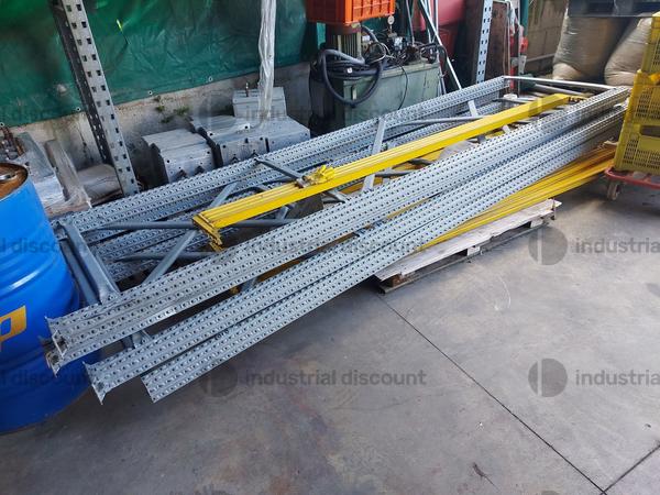 7#9756 Attrezzaure e macchinari vari in vendita - foto 22