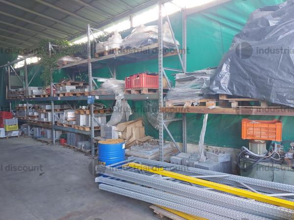 7#9756 Attrezzaure e macchinari vari in vendita - foto 23