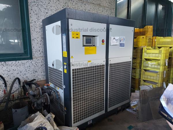 7#9756 Attrezzaure e macchinari vari in vendita - foto 25