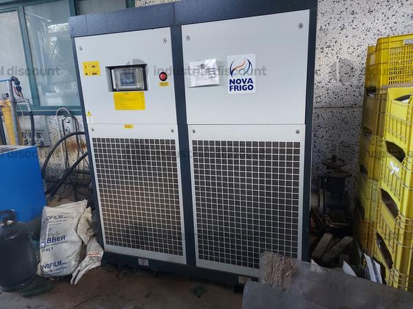 7#9756 Attrezzaure e macchinari vari in vendita - foto 26